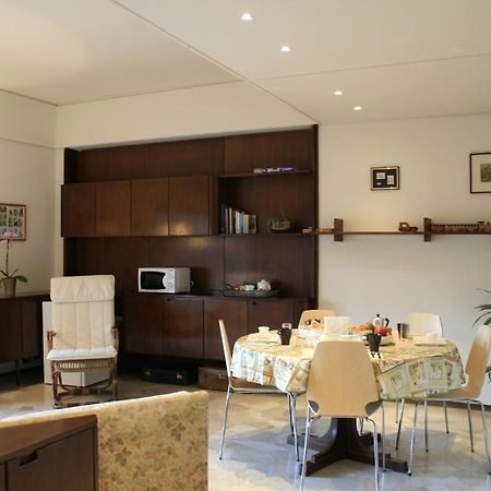 B&B Come A Casa Zewnętrze zdjęcie