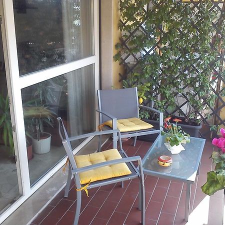B&B Come A Casa Zewnętrze zdjęcie