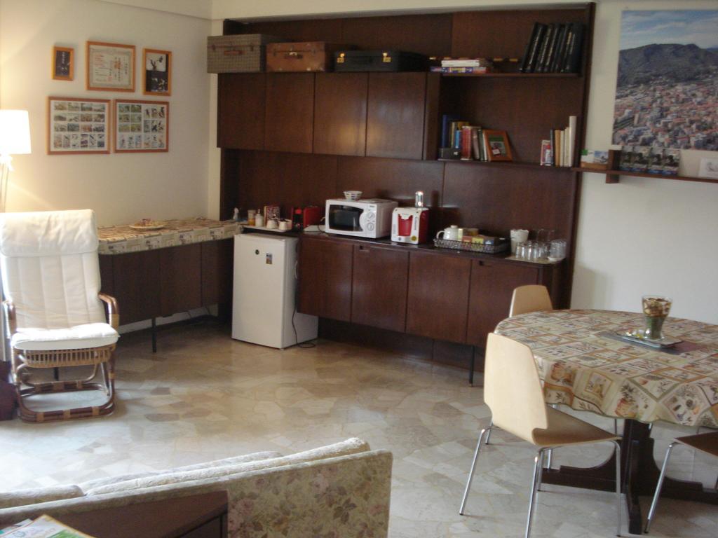 B&B Come A Casa Zewnętrze zdjęcie