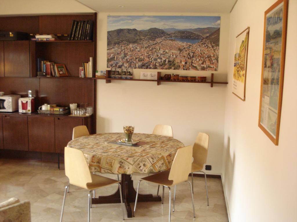 B&B Come A Casa Zewnętrze zdjęcie