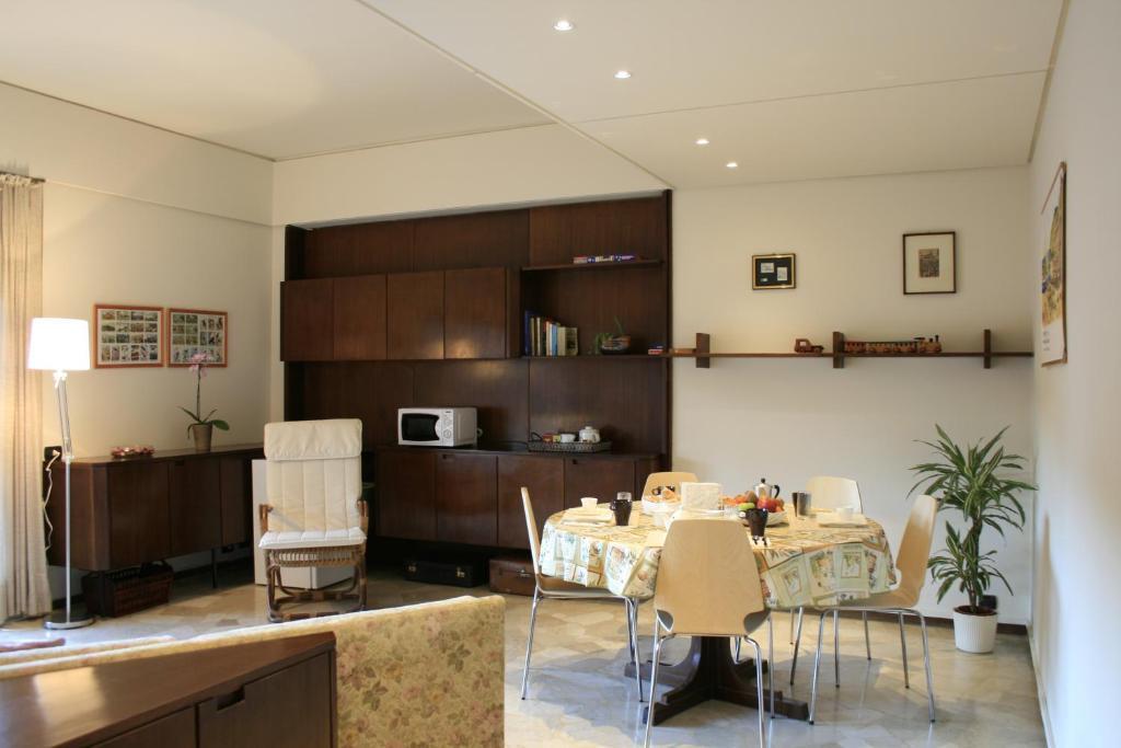 B&B Come A Casa Zewnętrze zdjęcie