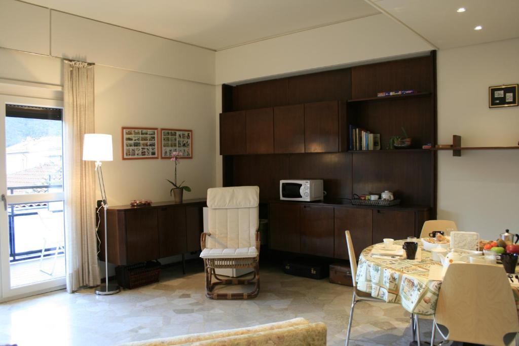 B&B Come A Casa Zewnętrze zdjęcie