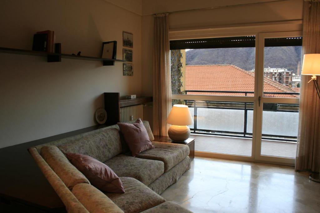 B&B Come A Casa Zewnętrze zdjęcie