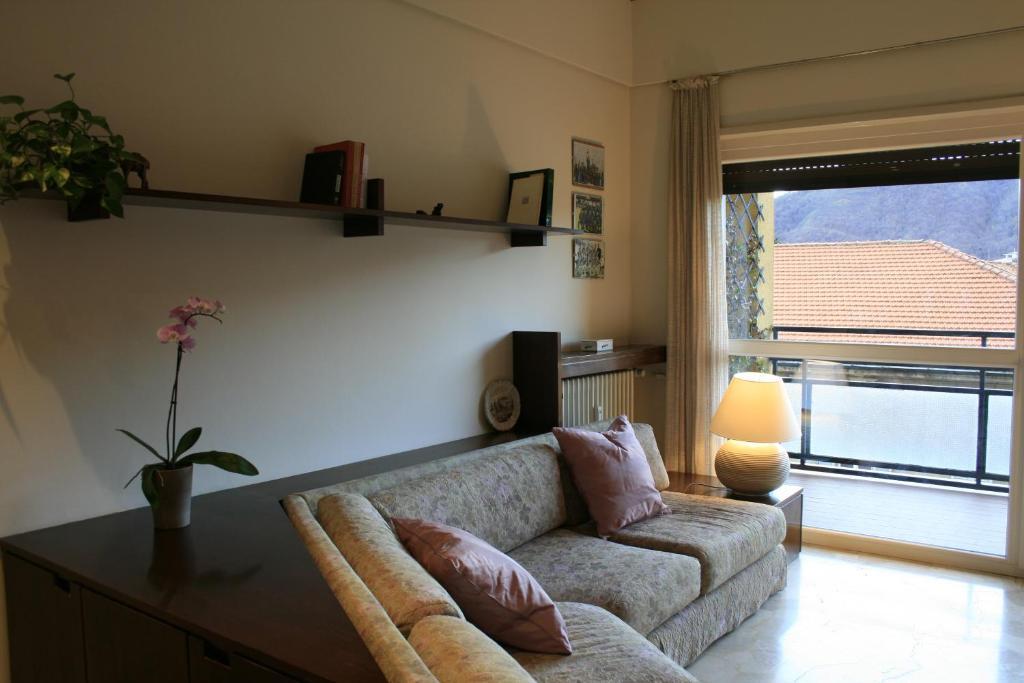 B&B Come A Casa Zewnętrze zdjęcie