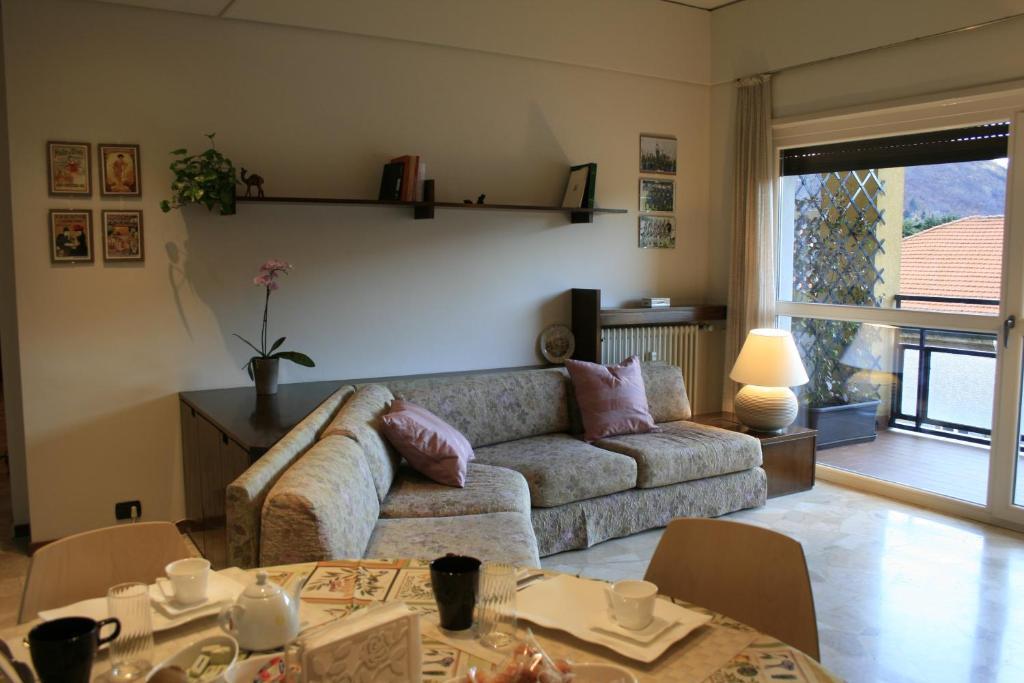 B&B Come A Casa Zewnętrze zdjęcie