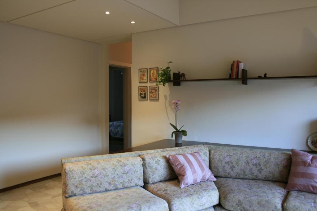 B&B Come A Casa Zewnętrze zdjęcie