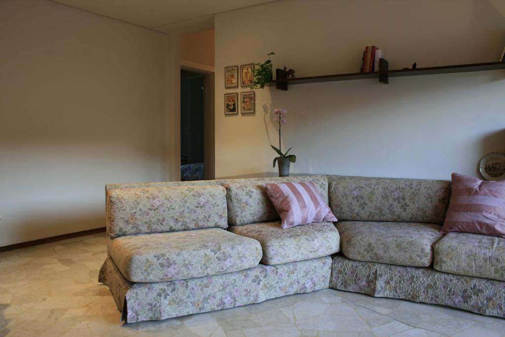 B&B Come A Casa Zewnętrze zdjęcie