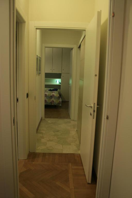 B&B Come A Casa Zewnętrze zdjęcie