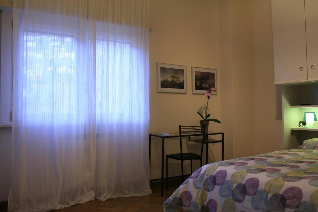 B&B Come A Casa Pokój zdjęcie