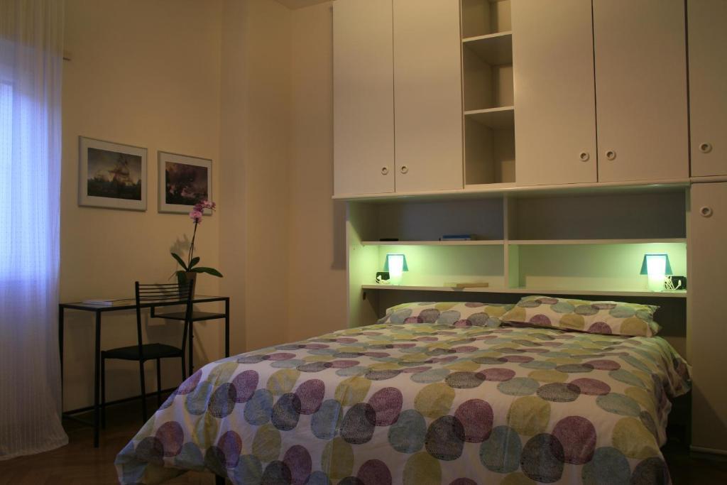 B&B Come A Casa Zewnętrze zdjęcie