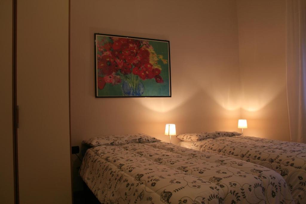 B&B Come A Casa Pokój zdjęcie