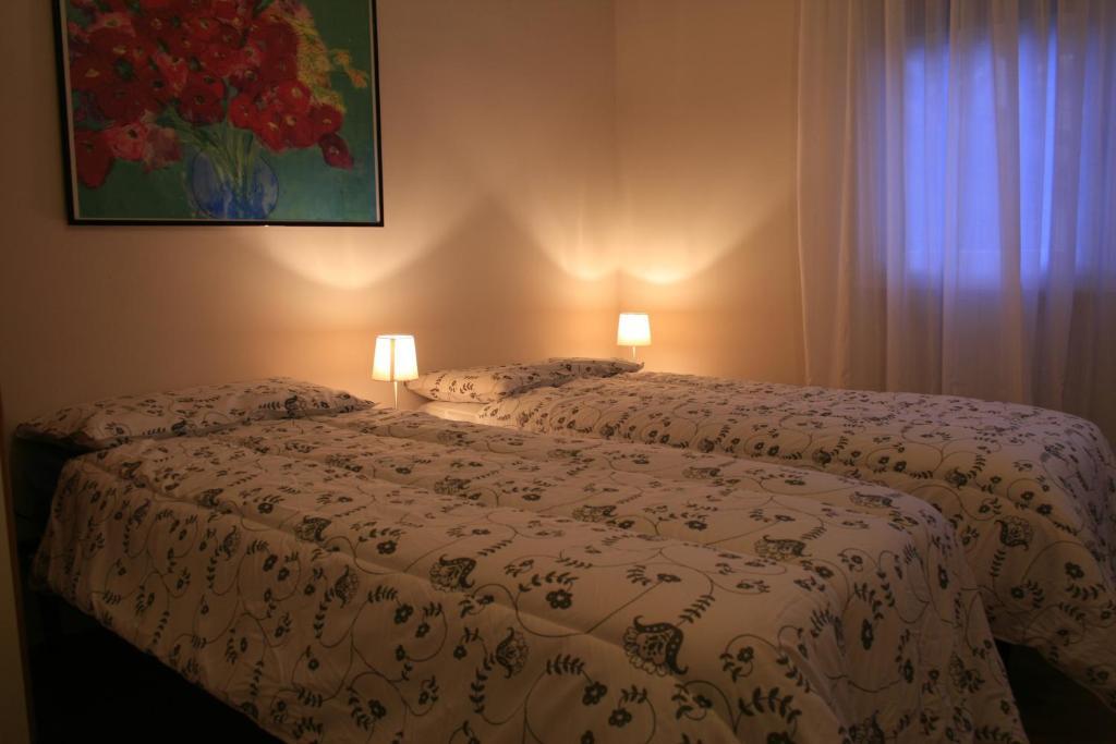 B&B Come A Casa Pokój zdjęcie