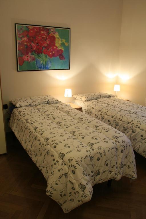 B&B Come A Casa Pokój zdjęcie