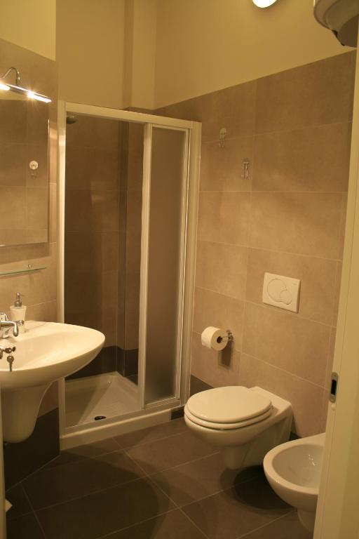 B&B Come A Casa Zewnętrze zdjęcie