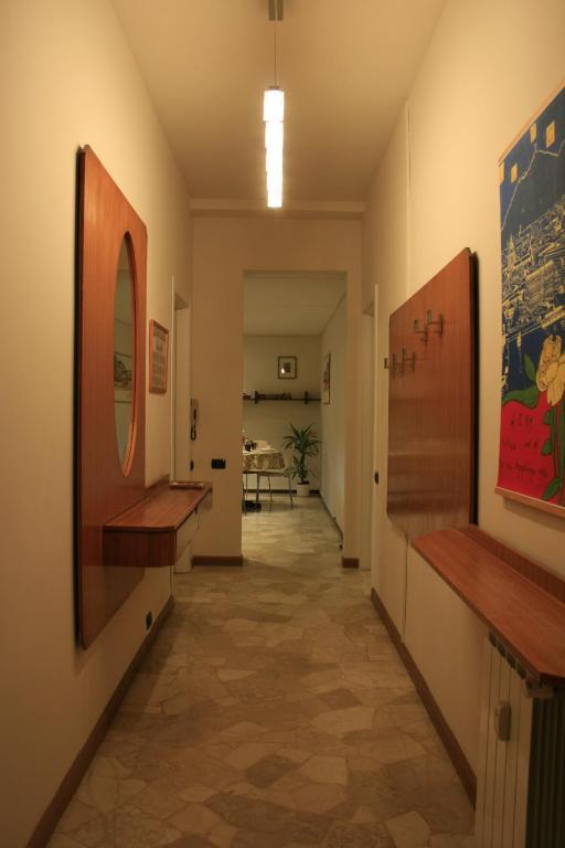 B&B Come A Casa Zewnętrze zdjęcie