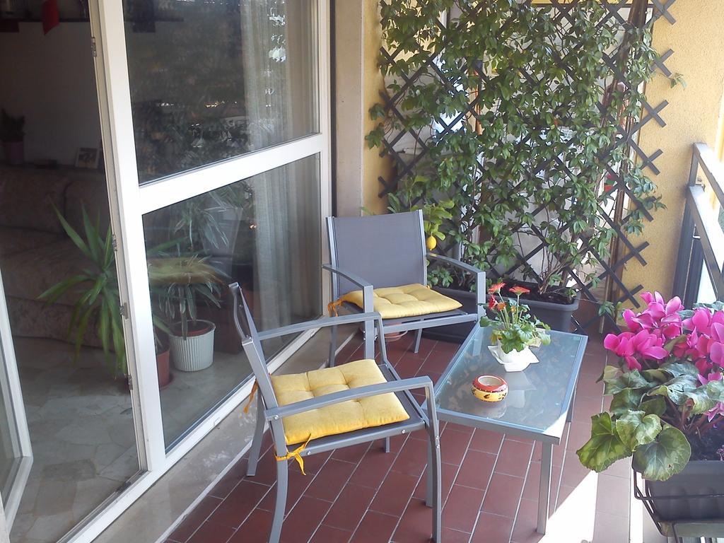 B&B Come A Casa Zewnętrze zdjęcie
